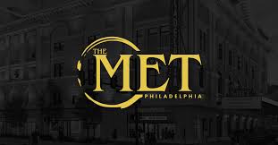 The Met Philadelphia Events