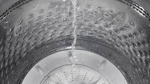 If the washer is full of water and the door is locked, it would be better to drain the water out of the washers tub before unlocking the door. Maytag Washer Error Code Solutions A To Z Appliance Service