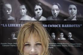Viendo #elgrandebate y con mucho respeto no me aguanto ni el parado de el señor petro sic. Johana Bahamon Defensora De Otras Oportunidades En Las Carceles