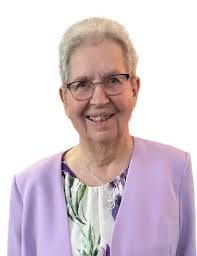 Obituary information for Marjorie A. Quist