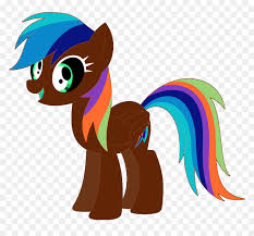 You can invert the colors on your mac computer for a change of pace from the old display settings. Ra1nb0wk1tty Inverted Colors Rainbow Dash Safe Inverted Colors Hd Png Download Vhv