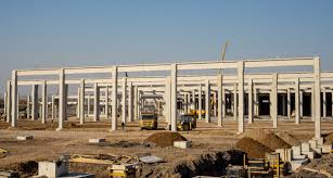 Dedeman deschide la turda urmează pantelimon retailers ro. Galerie Foto Dedeman ConstruieÈ™te La Turda Un Depozit Logistic Imens Inturda Ro