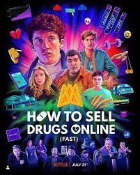 In the 3rd season of how to sell drugs online (fast) 18 songs can be heard. How To Sell Drugs Online Fast Tv Series 2019 Imdb