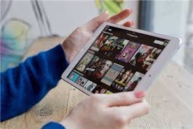 Ease How To Download Movies To Ipad To Watch Offline Imobie