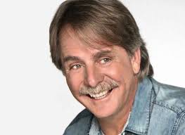 An Evening with Comedian Jeff Foxworthy