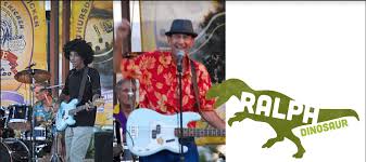 (extra)ordinary gardeners explain why they love their gardens. Ralph Dinosaur At Garden Groove August 24 2018 Western Colorado Botanical Gardens Strive