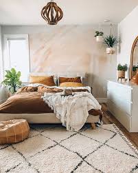 A 70s Bohemian Disco Party Inspired By This In 2020 Zen Bedroom Peaceful Bedroom Bedroom Interior