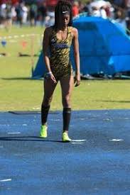 Zoe Weathersby's Women's Track Recruiting Profile
