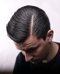 Perfection Is The Result Of Hard Work Learning From Failure Loyalty Humility Slick Hairstyles Hair And Beard Styles Mens Hairstyles