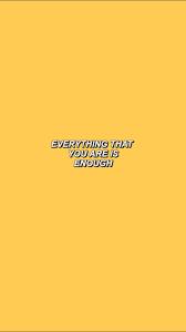 Pin By Ashley Erwin On Room Yellow Quotes Quote Aesthetic Positive Quotes