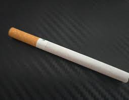 You know what's cool... been a week since I had any of these nasty things