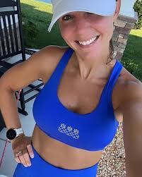 Candace Britt's Instagram, Twitter & Facebook