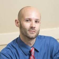 Raymond Partin, PhD (@Doug_Partin)