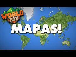 Once you have one, follow these steps: How To Download And Install World Box Maps Worldbox