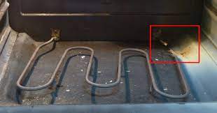 We took a quick video of the event and then. Oven Not Heating Up Here Are The Causes And Solutions Ideas By Mr Right