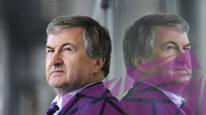 CamFest Speaker Spotlight: Professor Sir Richard Evans