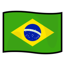 Click on the file and save it for free. Flag Brazil Emoji High Definition Big Picture And Unicode Information Emoji Dictionary Emojiall English Official Website