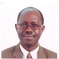 John Sande kaNyarubona