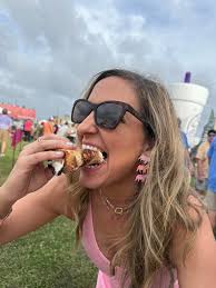 Best thing you ate out and about this week?