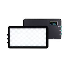 Broadcast Lighting Kit Webaround Webcam Background Backdrop Solution