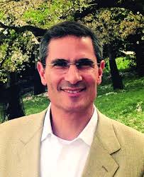 An honor and a challenge