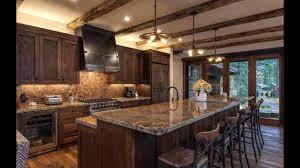 Check spelling or type a new query. Cocinas Rusticas Muebles De Cocina Rusticos Con Miles De Ideas De Decoracion Youtube