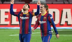 Para perú y algunos piases de sudamérica el. Barcelona Vs Psg En Vivo Gratis Octavos De Final Champions League Antena 2