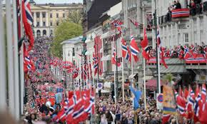 Info om barnetog, sanger og russetog. How To Celebrate May 17th Norway S National Day The Local