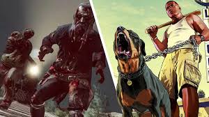 معرفی بهترین مادهای GTA V | به آخرالزمان زامبی‌ها خوش آمدید