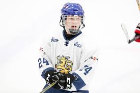 His greatest asset is his skating ability, with the ability to kickstart a play as well as finish it not far behind. 5 Most Promising Prospects From 2020 2022 By Emile Leblanc Medium