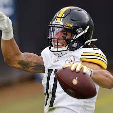 We did not find results for: Chase Claypool In Pff S Top 5 Fantasy Options From The 2020 Wr Class Behind The Steel Curtain