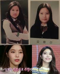 Solar facts and ideal type stage name: Netizen Buzz Pann Mamamoo Solar S Past Photos