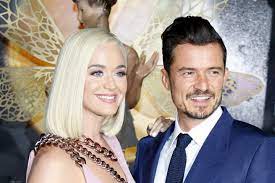 How katy perry and orlando bloom's secret romance bloomed. Katy Perry Katy Perry Feiert Orlando Bloom An Seinem Ersten Vatertag Gala De