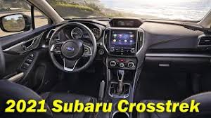 The subaru crosstrek, or subaru xv, made it's debut in 2013, and quickly developed a loyal fan base. 2021 Subaru Crosstrek Off Road Driving Interior Highlights Youtube