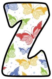 Confidence, community, and joy skin browse our dictionary for all the skincare ingredi. Buchstabe Letter Z Alphabet Butterfly Abc
