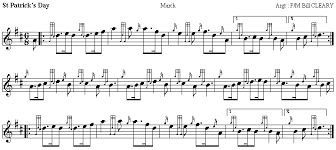 Match like tiles that are open (they have one long vertical side of their mahjong tile free) to eliminate that pair from the mahjong board. St Patrick S Day Free Sheet Music
