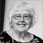 RITA McKEE Obituary (1930