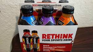 Bodyarmor Premium Sports Drink Review Sports Drink Drinks Coconut Vitamins