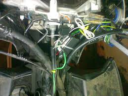 Lepas flasher cukup ditarik keluar pakai tangan gbr3. Pasang Flasher 7 Mode Di Honda Beat Fi Wendyana Ramdhan