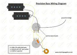What type's of dimarzio bass guitar wiring diagrams and cable would you offer by far the most? Bass Wiring Diagrams Six String Supplies