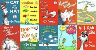 Seuss uses this story to help us understand the importance of saving the environment. Which Dr Seuss Character Was Trivia Questions Quizzclub