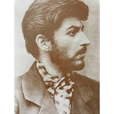 Joseph Brunner (prad Am Stilfserjoch 1924 Meran/2017)