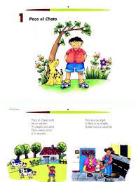 Encuentra todos tus libros de texto de la sep, tareas contestadas, explicaciones, exámenes, ejercicios interactivos y mucho más. Cuento Paco El Chato