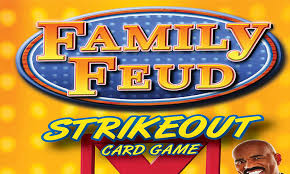 Each question has multiple answers, but the top answers (that were selected most frequently by the survey respondents) provide the most points. How To Play Family Feud Strikeout Official Rules Ultraboardgames