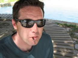 Declan Burke: I've Seen The Future, Baby, It Is Murder …