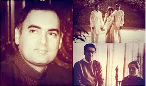 Rajiv's first political achievement was winning the amethi lok. Rajiv Gandhi Birthday Special All You Need To Know About India S Seventh Prime Minister India Com