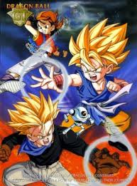 Dragon ball order to watch with movies. In What Order Should I Watch The Dragon Ball Series Including The Movies Quora