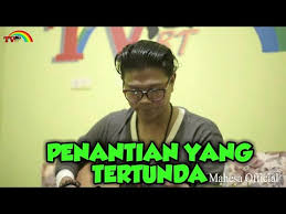 Check spelling or type a new query. Penantian Yang Tertunda Accoustic Cover By Babang Tamvan Youtube