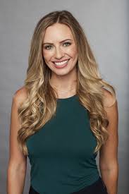 Annaliese Puccini 5 Things To Know About Arie Luyendyk Jr S The Bachelor Bachelorette Arie Luyendyk Jr Bachelor Bachelor S