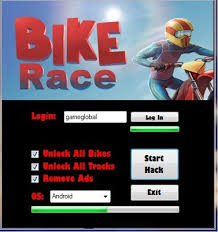 As there are no complicated buttons which you need to use, all that needs to be done is tilt your phone in the desired direction and you're off! How To Unlock Ultra Bike In Bike Race